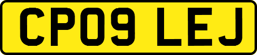 CP09LEJ