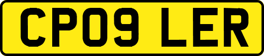 CP09LER