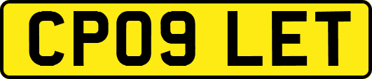 CP09LET