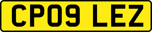 CP09LEZ