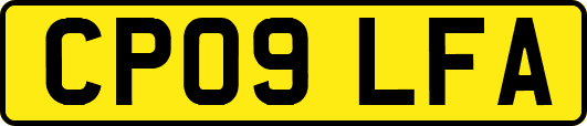 CP09LFA