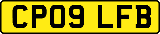 CP09LFB