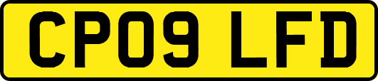 CP09LFD