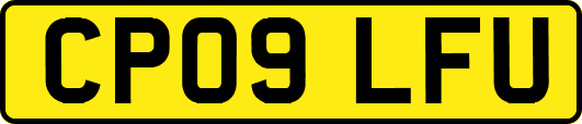 CP09LFU