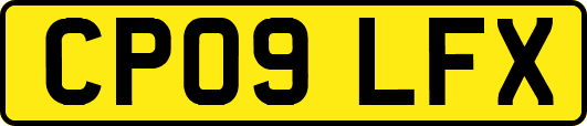 CP09LFX