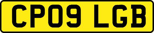 CP09LGB