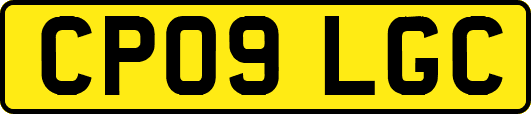 CP09LGC
