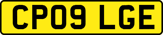 CP09LGE