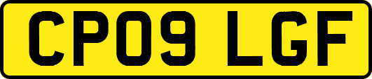 CP09LGF