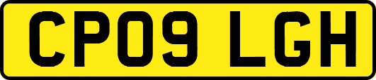 CP09LGH