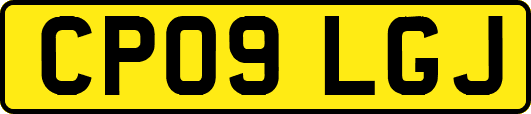 CP09LGJ