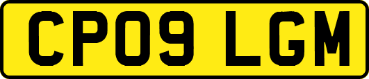 CP09LGM