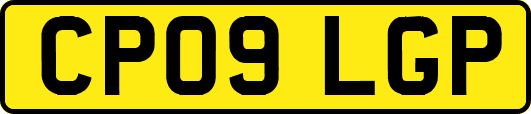 CP09LGP