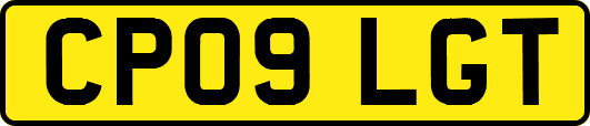 CP09LGT
