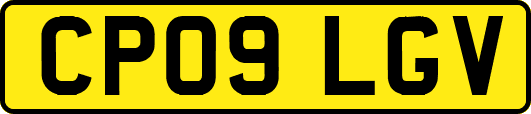 CP09LGV