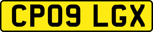 CP09LGX