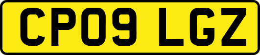 CP09LGZ