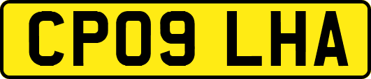 CP09LHA
