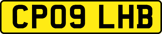 CP09LHB