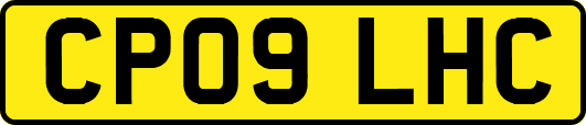 CP09LHC