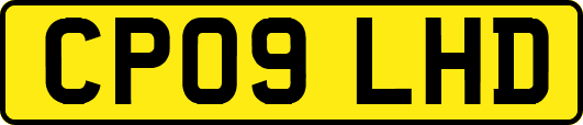 CP09LHD
