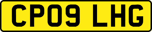 CP09LHG