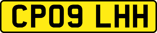 CP09LHH
