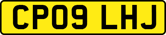 CP09LHJ