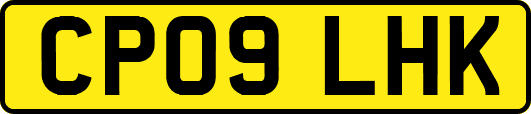 CP09LHK