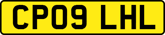 CP09LHL