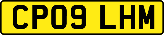 CP09LHM