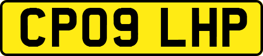 CP09LHP