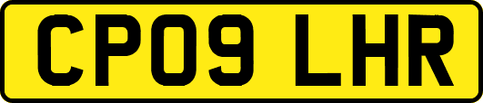 CP09LHR