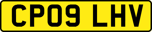 CP09LHV