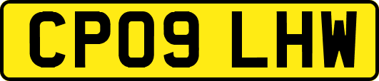CP09LHW