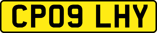 CP09LHY