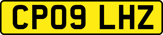 CP09LHZ