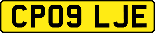 CP09LJE