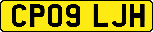 CP09LJH