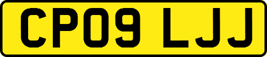 CP09LJJ