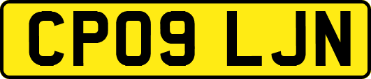 CP09LJN