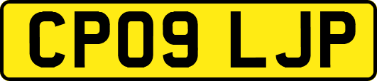 CP09LJP