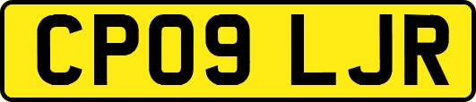CP09LJR