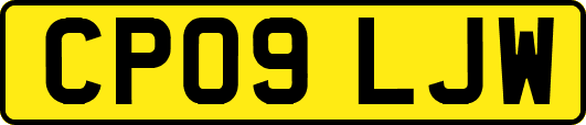 CP09LJW