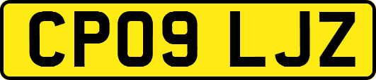 CP09LJZ