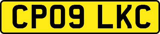 CP09LKC