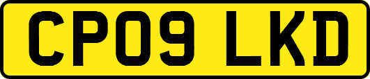 CP09LKD
