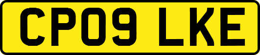 CP09LKE