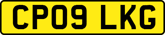 CP09LKG
