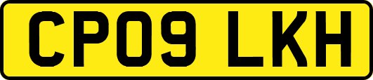 CP09LKH